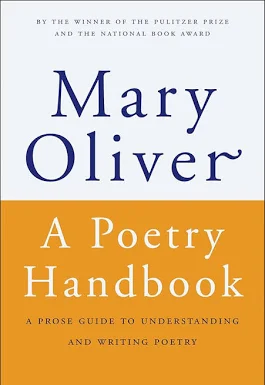 A Poetry Handbook