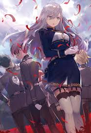 86 EIGHTY-SIX, Vol. 4